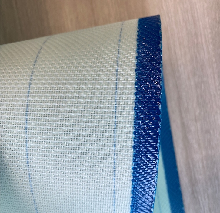 Polyester-Doppelschicht-Formgewebe