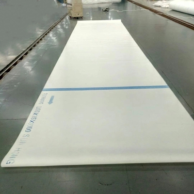 Papiermaschinenbekleidung Nylon Pressfilz
